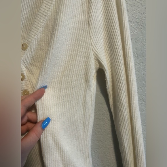 Faherty ribbed long sleeve - Picture 4 of 8